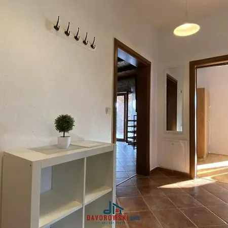 Berenice Comfortable Holiday 4*