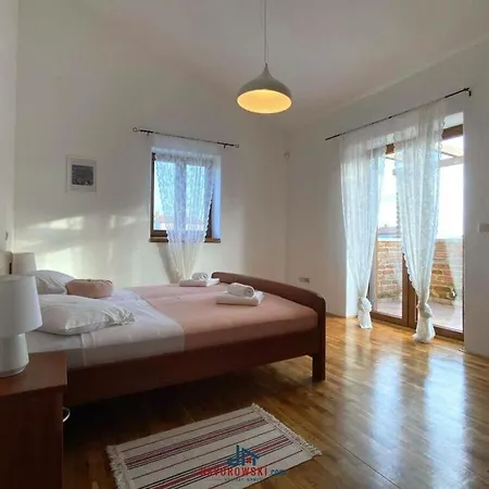 Berenice Comfortable Holiday Hotel Svetvinčenat