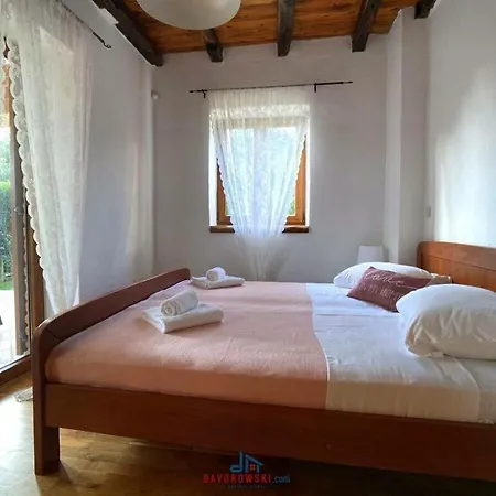 Berenice Comfortable Holiday Svetvinčenat